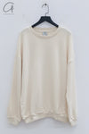 BASERANGE RIM SWEATSHIRT Portugal BAS-FLRS-PM-SU24-UNDYED